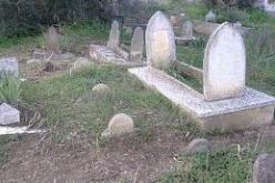 مجهولون ينبشون قبرا ويخرجون جثة وينكلون بها ثاني أيام عيد الفطر في ڤالمة