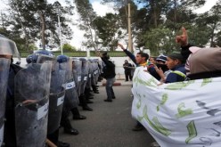 مشاكل العراقيين أهم من‮ ''‬هَمّ‮'' ‬الأغواطيين