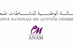 مكانش الكريدي عند الوكالة المنجمية