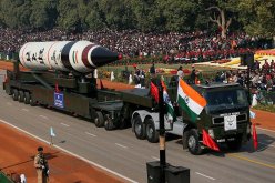 الهند تلغي صفقة أسلحة ضخمة مع الكيان الصهيوني