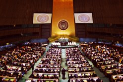 لبنان يتقدّم بشكوتين ضد الكيان الصهيوني في الأمم المتحدة