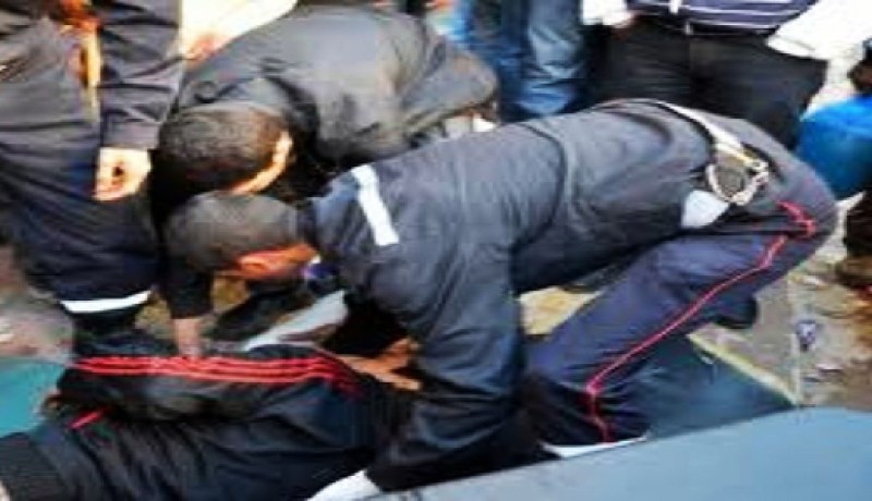 قتيل و3 جرحى في حادث مرور قرب آفلو في الأغواط