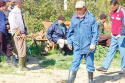 تحقيقات حول 200 مليار مستحـقات 50 مقاولا أنجزوا مشاريع للعامة للإمتياز الفلاحي