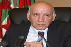 وزير الفلاحة و التنمية الريفية في زيارة عمل و تفقد بولاية المسيلة