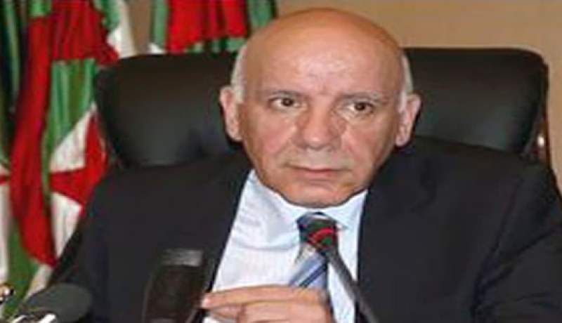 وزير الفلاحة و التنمية الريفية في زيارة عمل و تفقد بولاية المسيلة