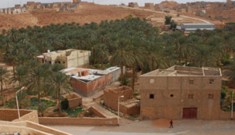 والي الوادي يقاضي المحافظ العقاري:فضائح بالجملة تتعلق بالتحايل والتحرش وتلقي رشاوى