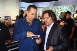 انقلاب في بيت ''أهاليل'' بعد قرار تنشيط هشام مصباح للحصة خلفا لشقيقة أمل وهبي!