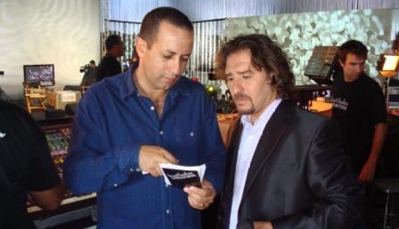 انقلاب في بيت ''أهاليل'' بعد قرار تنشيط هشام مصباح للحصة خلفا لشقيقة أمل وهبي!