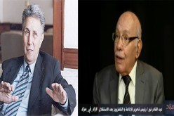 عبد القادر نور.. قابلت بن بلة لأول مرة في مقهى “بامبو” وهذا هو السر