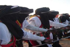 نجوم الموسيقى الصحراوية يتألقون في مهرجان اهقار الدولي للفنون في تمنراست