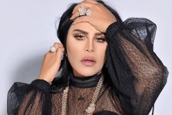 أحلام تطلب من جمهورها الدعاء بسبب مرضها