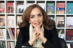 أحلام مستغانمي تغرد سهيلة بن لشهب جزائرية في الغربة ولن أتخلى عنها