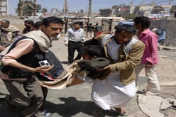 خمسة قتلى في كمين بجنوب شرق صنعاء