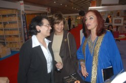 ‮''‬سأنجـــــز الجـــــزء الثانـــــي‮ ‬مـــن ذاكـــرة الجســـــد وسأشـــــرف عليـــــه بنفســـــي‮''‬