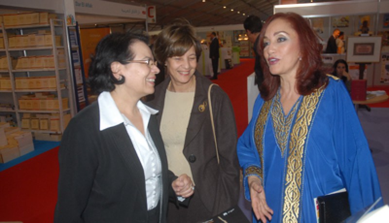 ''سأنجـــــز الجـــــزء الثانـــــي مـــن ذاكـــرة الجســـــد وسأشـــــرف عليـــــه بنفســـــي''