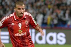 الحبس 6 شهور للاعب الأهلي عماد متعب لـ”التعدي” على ضابط شرطة