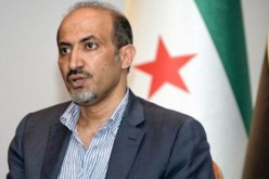 الجربا: الضربة العسكرية على سوريا ستكون موجعة
