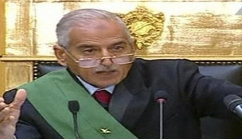 أحمد رفعت : الفصل في قضية مبارك جوان المقبل