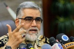 ايران ستزيح الستار غداً عن جهاز محاكاة مروحية 204