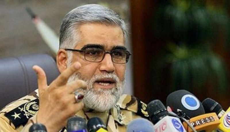 ايران ستزيح الستار غداً عن جهاز محاكاة مروحية 204
