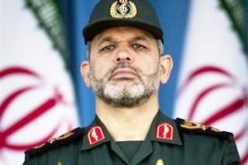 وزير الدفاع الايراني: قواتنا مستعدة للرد بشكل حاسم على أي عدوان إسرائيلي محتمل