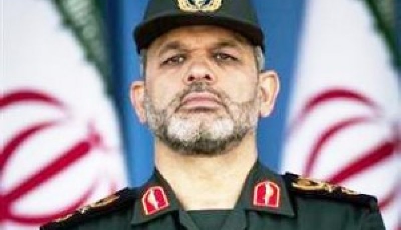 وزير الدفاع الايراني: قواتنا مستعدة للرد بشكل حاسم على أي عدوان إسرائيلي محتمل