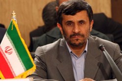 إيران ستقترح خطة لتسوية مشكلة البحرين