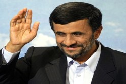 الدول العربية وإسرائيل تحضر محادثات نووية وإيران لم تحدد موقفها