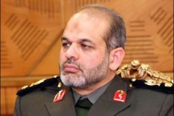 وزير الدفاع الإيراني‮ ‬يتهم السعودية باحتلال البحرين