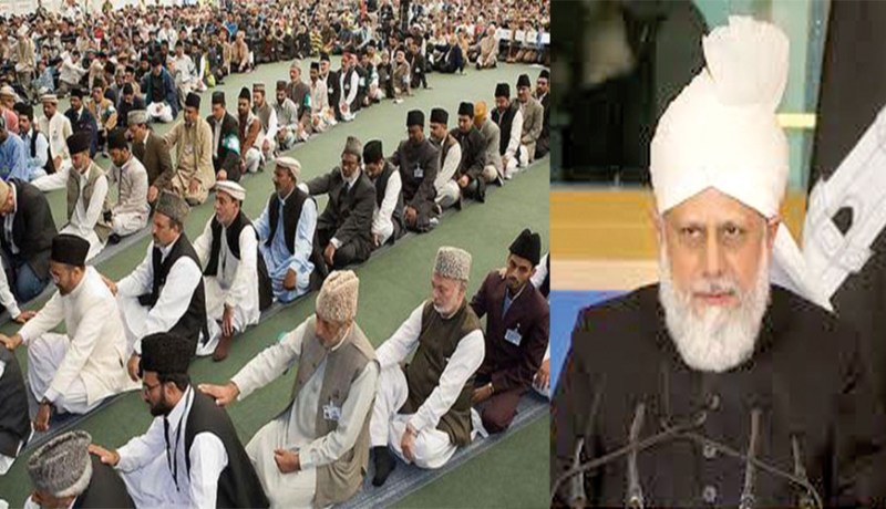 توقيف زعيم الطائفة «الأحمدية» ومساعديه ببوسماعيل في تيبازة