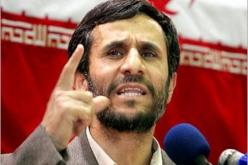 ايران تنفي تعرض احمدي نجاد لمحاولة اعتداء