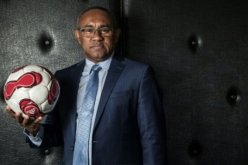 بالفيديو..رئيس الكاف يبدي إستعداده لزيارة الجزائر