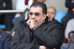 أحمد بابا: “سنسرح 5 إلى 6 لاعبين هذا الميركاتو”