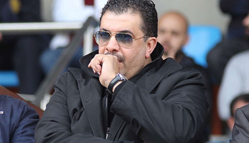 أحمد بابا: “سنسرح 5 إلى 6 لاعبين هذا الميركاتو”