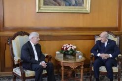 الجريدة الرسمية.. مرسوم رئاسي بخصوص لجنة صياغة مسودة الدستور