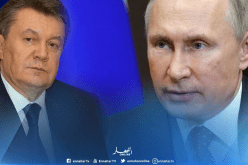 الرئيس الروسي يقر عقوبات إقتصادية ضد أوكرانيا