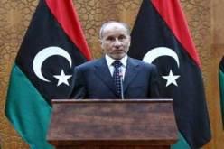 مصر ستسلم المسؤولين الليبيين السابقين