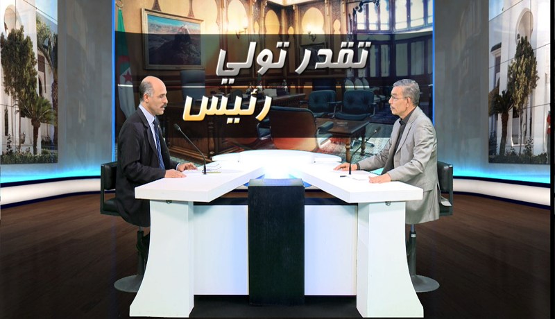 سأكون في الصف الثاني إذا ترشح واحد من جيل الثورة للرئاسيات