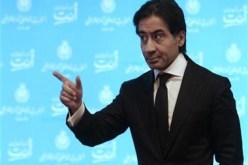 أحمد عز امين تنظيم الحزب الوطني الحاكم في مصر يقدم استقالته‏