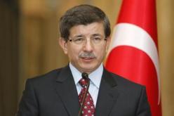 أوغلو يؤكد أن صواريخ باتريوت التي طلبت تركيا من الناتو نشرها على أراضيها هي لأغراض دفاعية