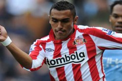 هدف متأخر لاميوبي يمنح نيوكاسل التعادل مع سندرلاند في دوري انجلترا