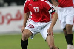 أحمد حسن ‬الجزائر لا تستحق لقب أفضل منتخب إفريقي