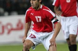 أحمد حسن : “أعد المصريين بالفوز في الجزائر وضغط الأنصار لن يخيفنا”