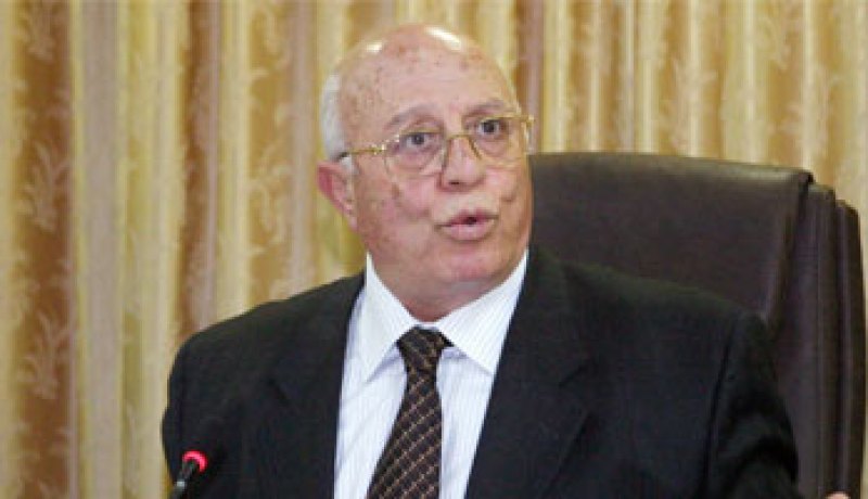 قيادى بـفتح  يدعو لتشكيل حكومة دولة فلسطين بدلاً من حكومة السلطة الفلسطينية