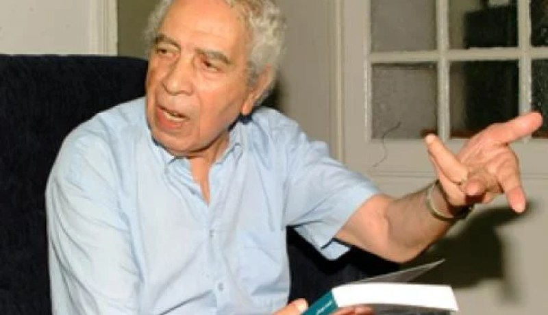 المناضل و المجاهد الكبير أحمد محساس في ذمة الله