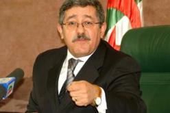 أويحيى‮ ..‬رجل الظلام