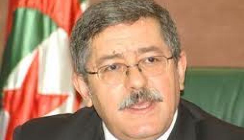 أويحيى: ''على الأئمة ترشيد الخطاب الديني وتوجيه الشباب حتى لا نقع في عشرية دموية أخرى''