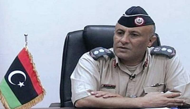 صد هجوم لقوات القذافي على غدامس