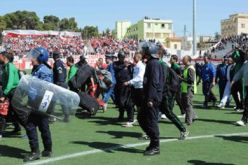 الفاف تبرمج المكتب الفيدرالي المقبل في سطيف تخليدا لوفاة مناصر عين الكبيرة