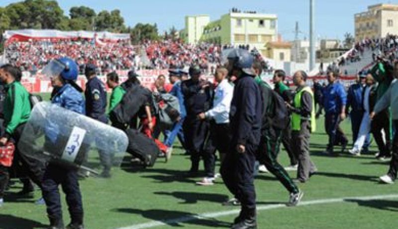 الفاف تبرمج المكتب الفيدرالي المقبل في سطيف تخليدا لوفاة مناصر عين الكبيرة